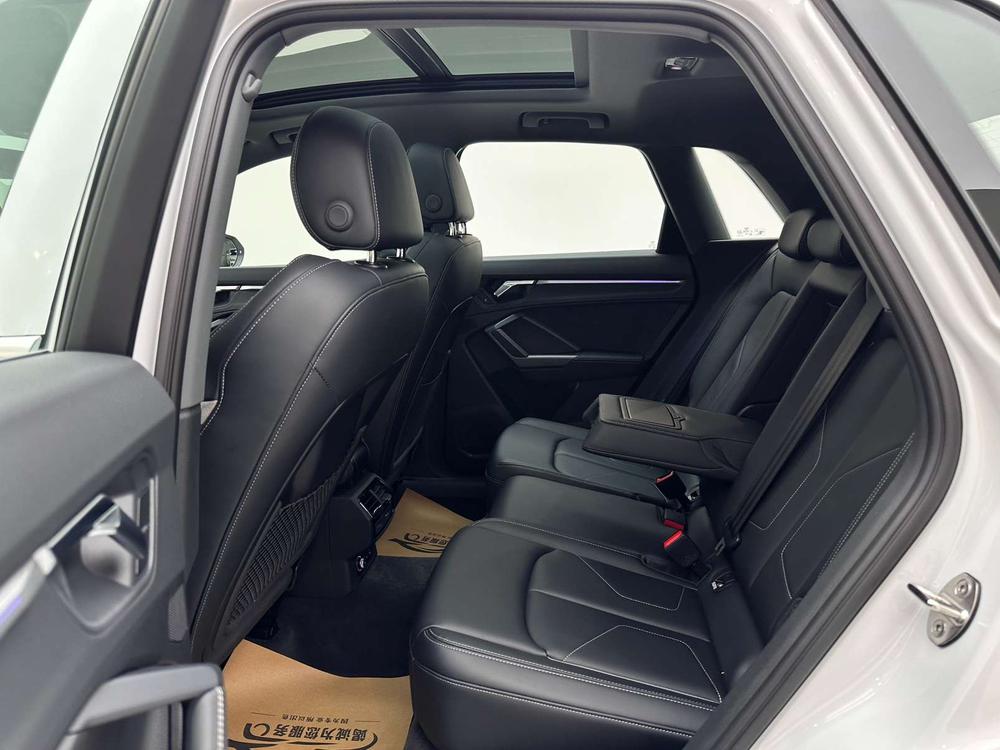 Audi Q3 2024 #18 Audi Q3 2024 immagine di auto #18