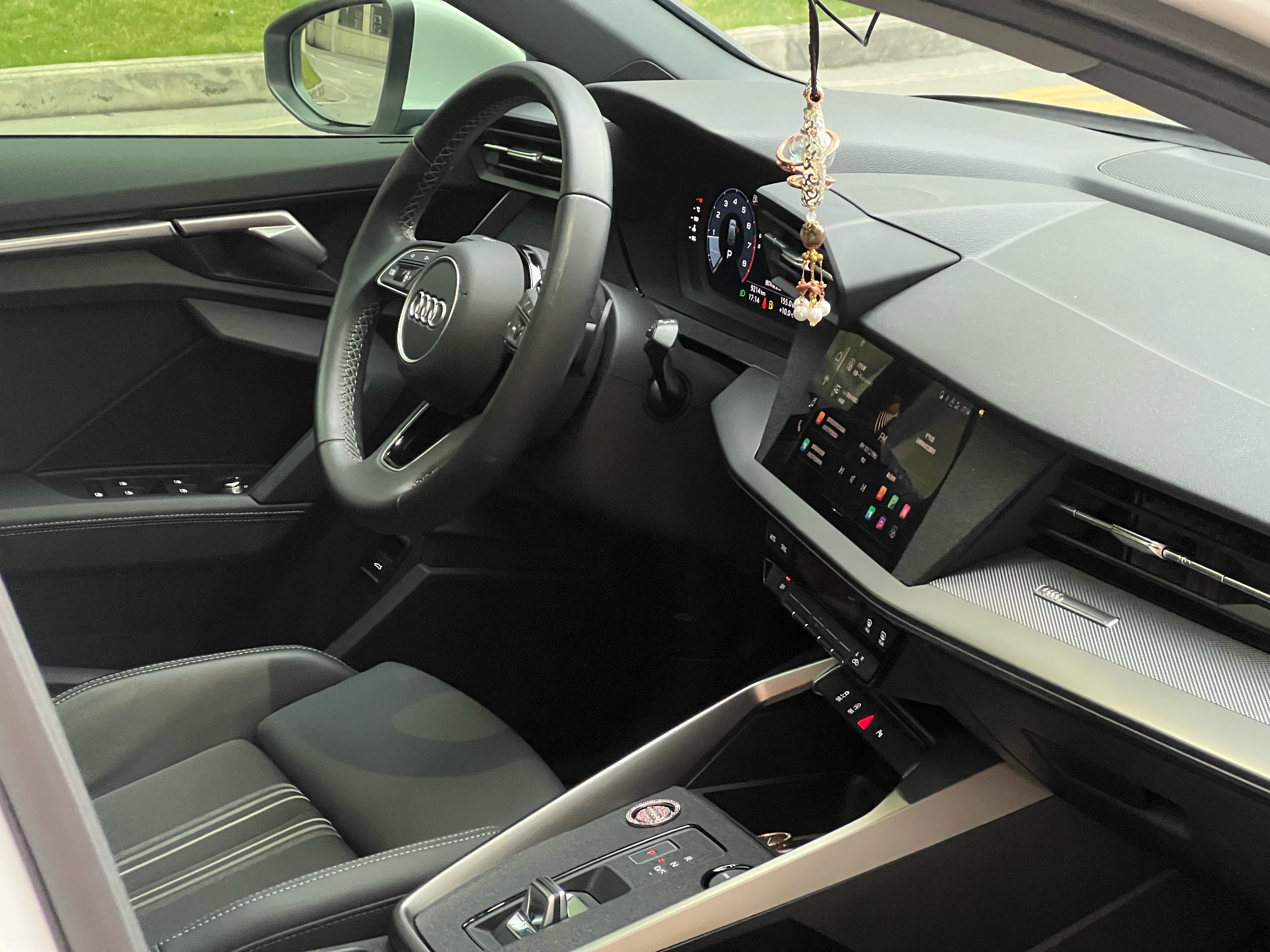 Audi A3 2024 car image #22