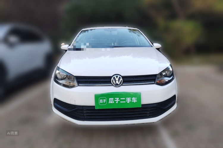 Volkswagen Polo 2019 #3 Volkswagen Polo 2019 car image #3