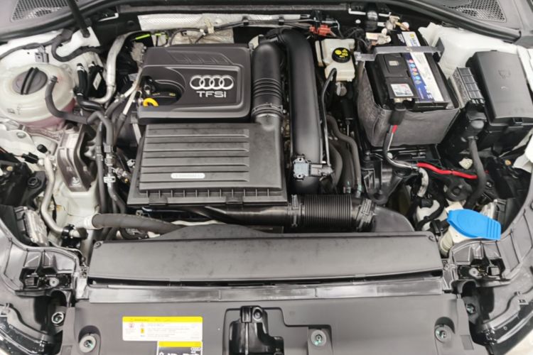 Audi A3 2017 #20 Audi A3 2017 car image #20