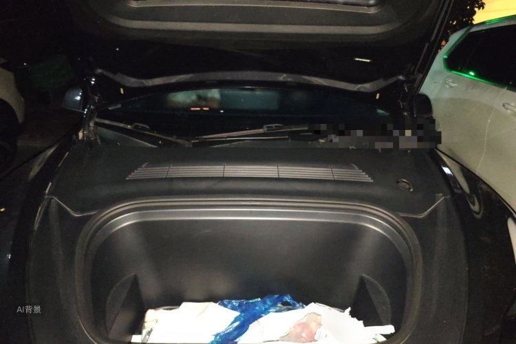 Tesla Model Y 2024 #22 Tesla Model Y 2024 car image #22