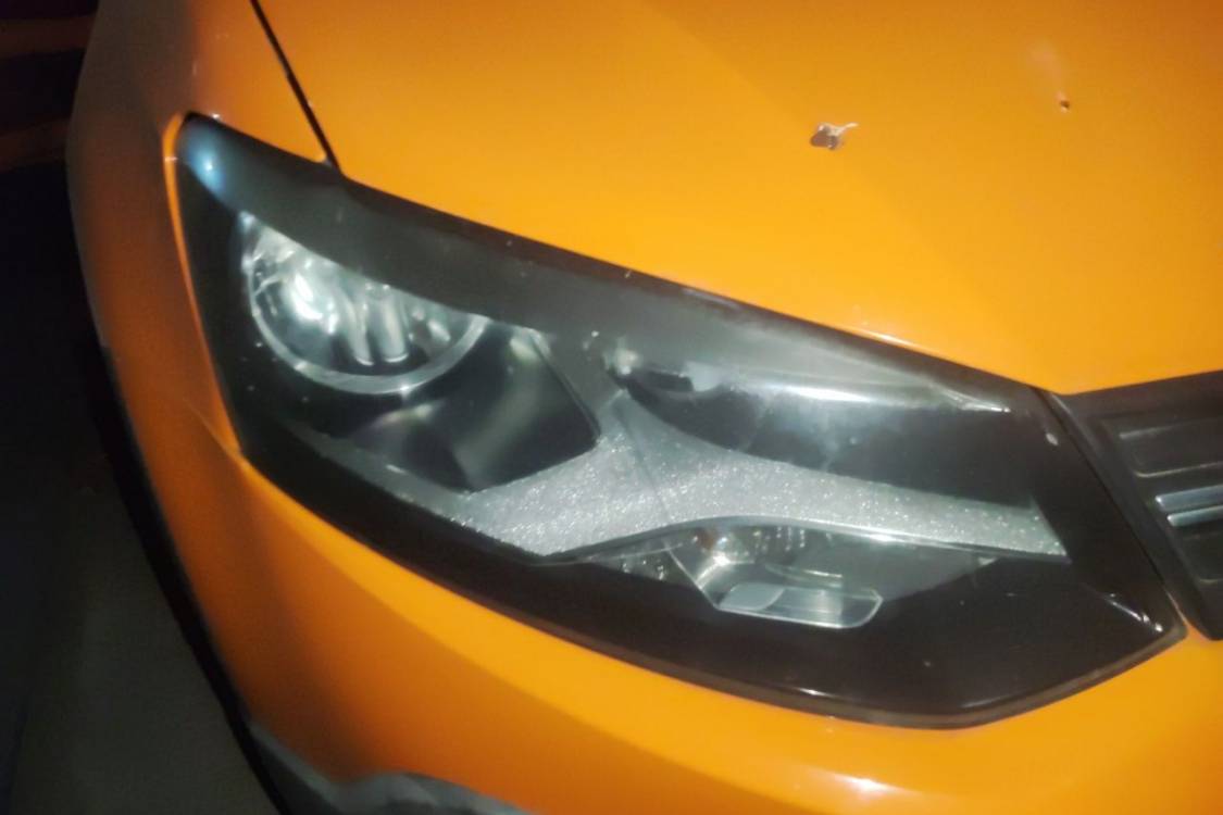 Volkswagen Polo 2012 #7 Volkswagen Polo 2012 immagine di auto #7