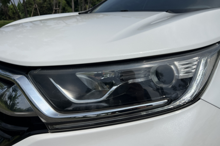 Honda CR-V 2020 car image #5