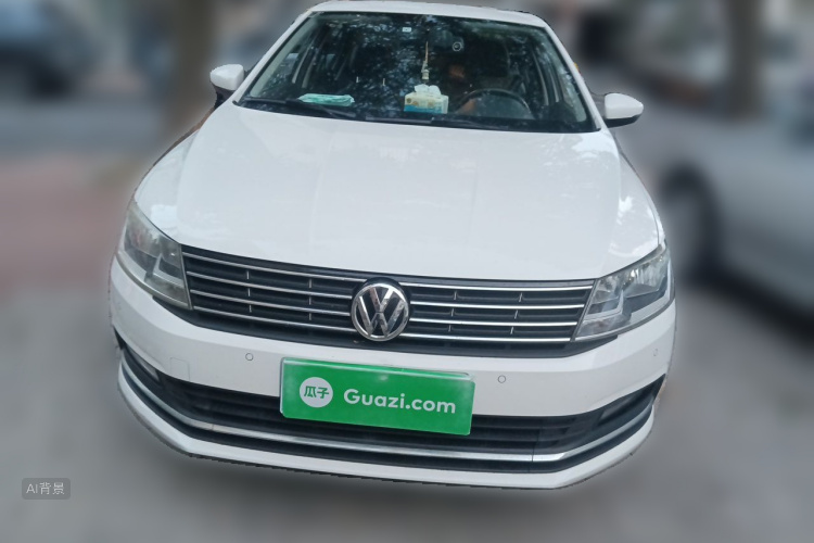 Volkswagen Lavida 2017 #3 Volkswagen Lavida 2017 car image #3