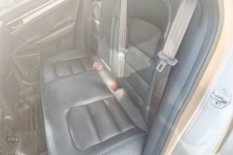 GEELY Emgrand GL 2017 car image #19
