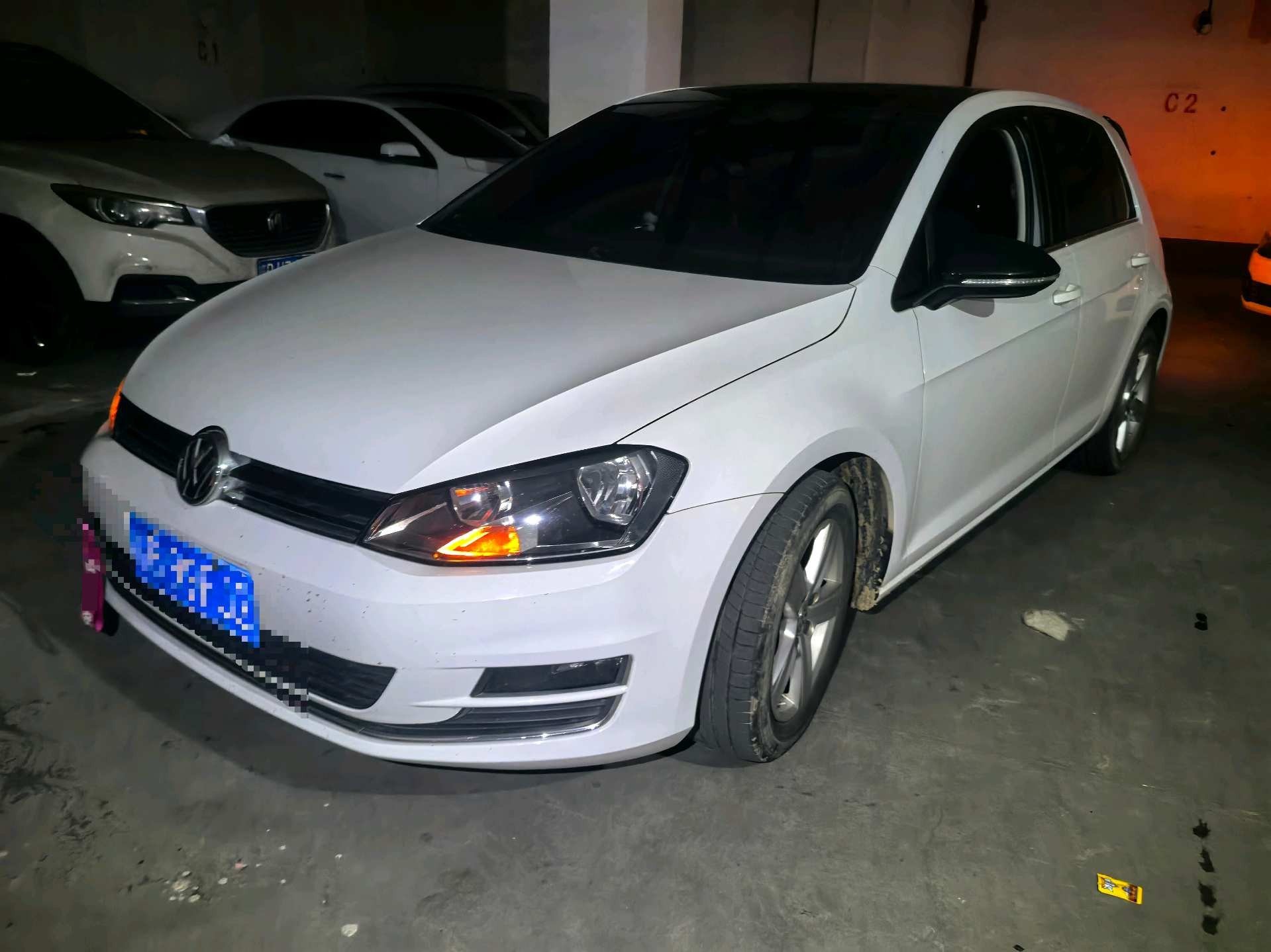 2016 car image 