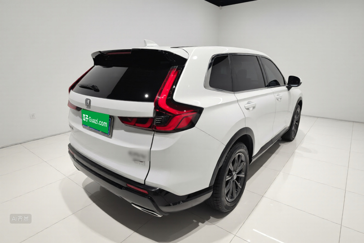 Honda CR-V 2024 imagem de carro #7