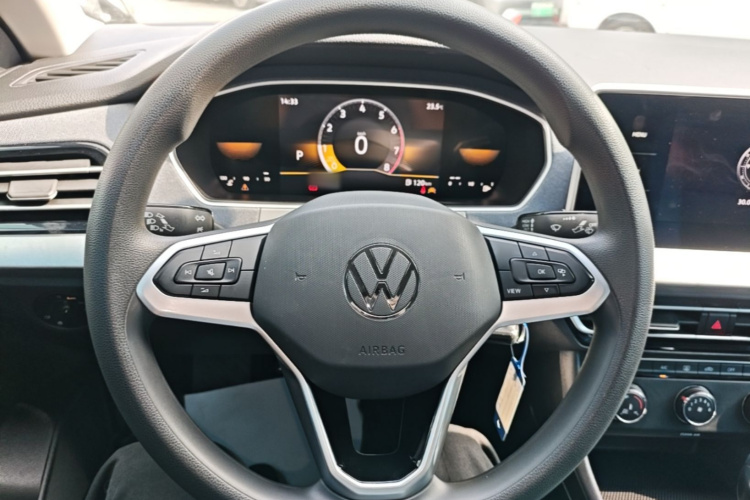 Volkswagen Lavida 2024 #15 Volkswagen Lavida 2024 car image #15
