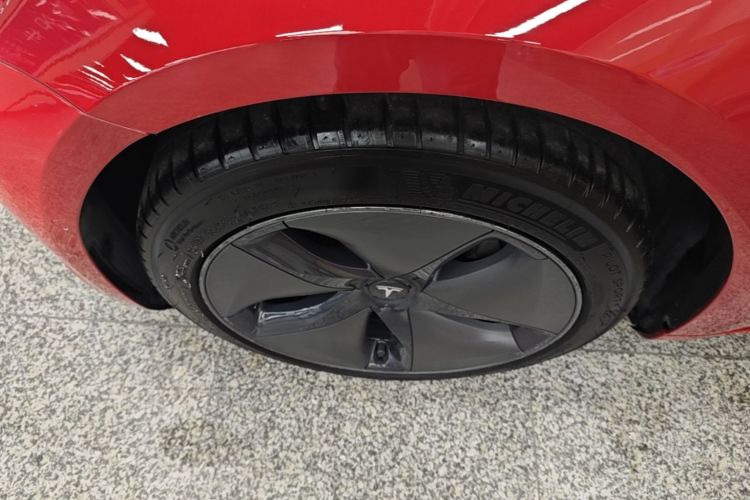 Tesla Model 3 2020 #9 Tesla Model 3 2020 car image #9