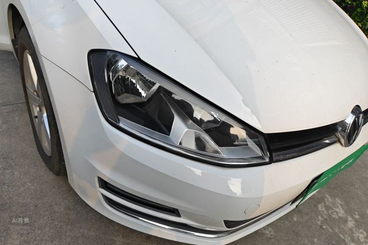 Volkswagen Golf 2016 #8 Volkswagen Golf 2016 immagine di auto #8