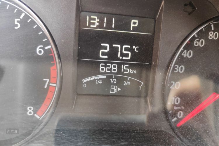 Volkswagen Polo 2017 #14 Volkswagen Polo 2017 car image #14