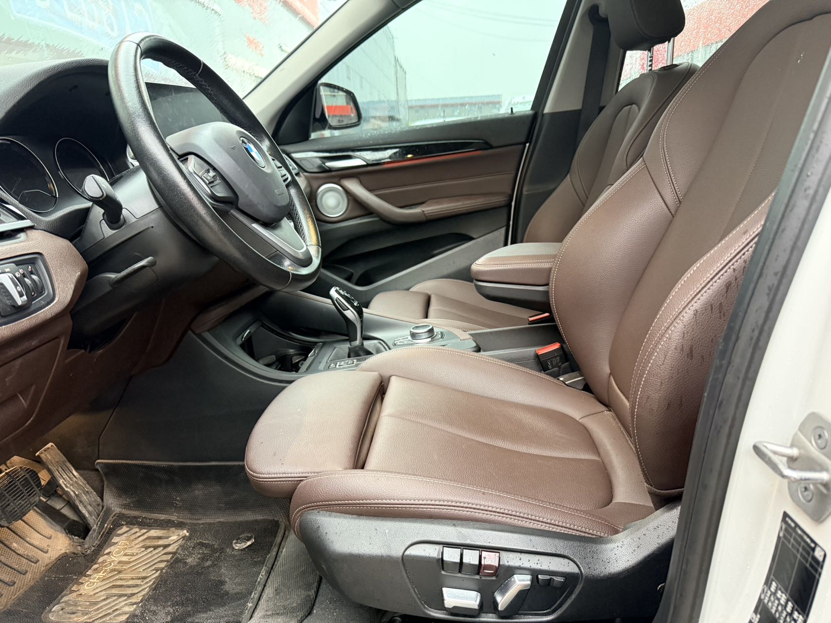 BMW X1 2021 #9 BMW X1 2021 صورة سيارة #9