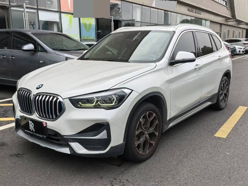 2019 car image 