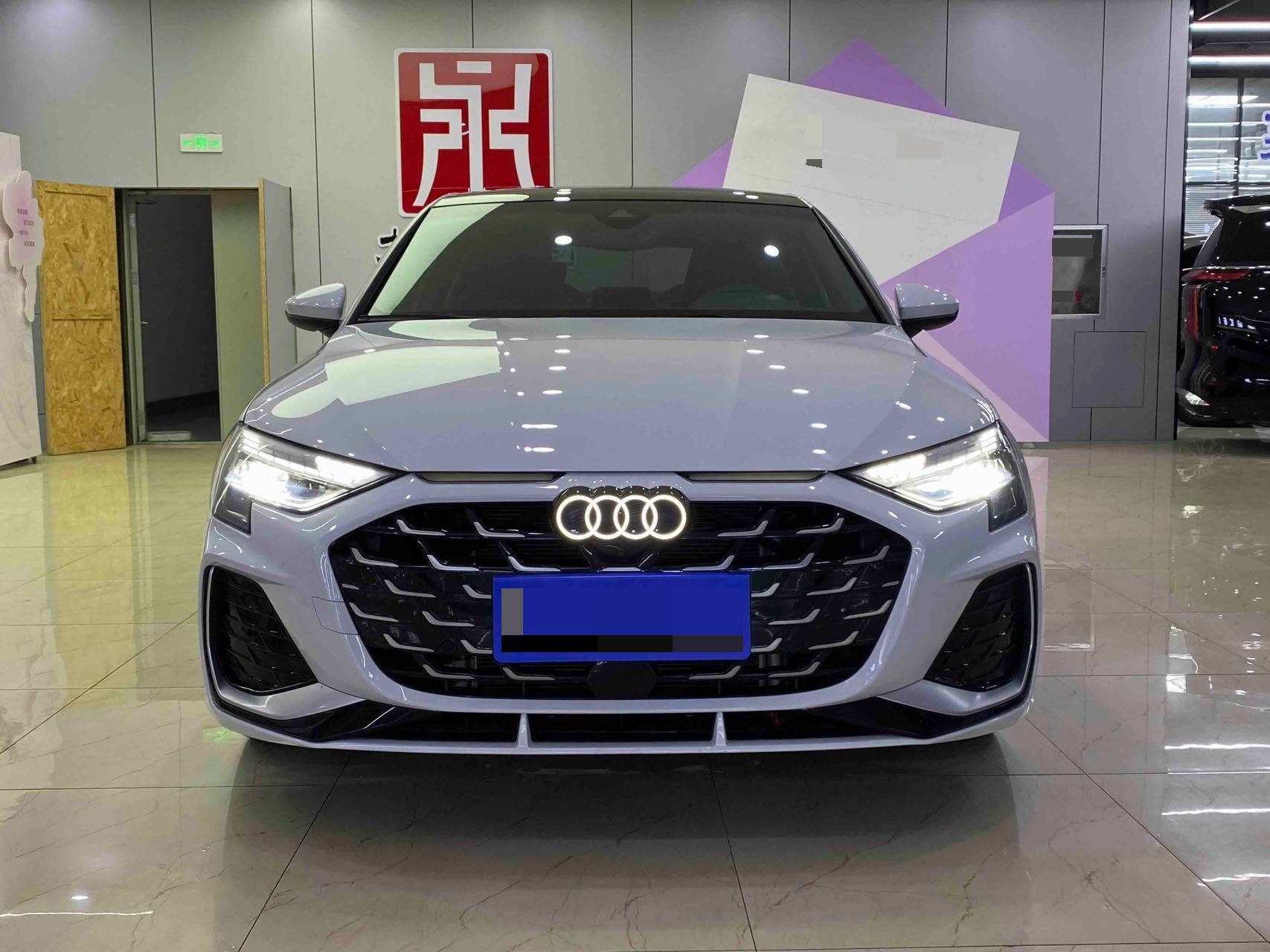 2025 #2 2025 immagine di auto #2