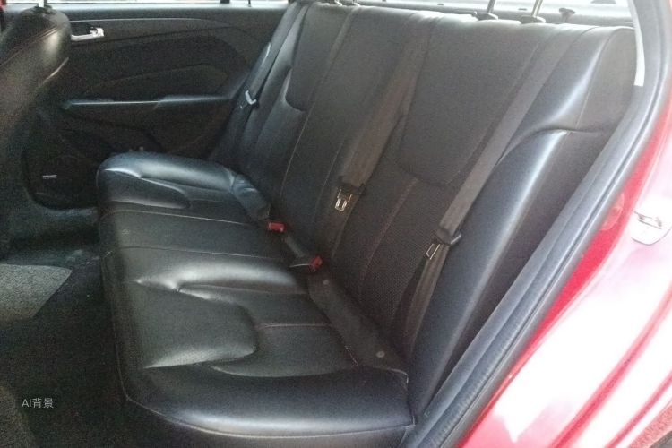 Chery Arrizo 5 2016 car image #19