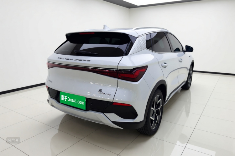 BYD Yuan Plus 2024 car image #7