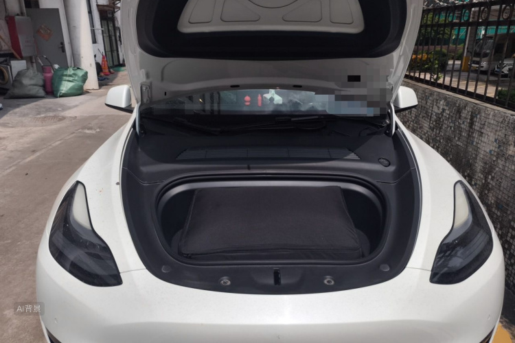 Tesla Model Y 2023 #22 Tesla Model Y 2023 immagine di auto #22