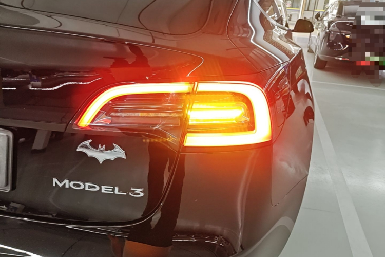 Tesla Model 3 2023 #8 Tesla Model 3 2023 car image #8