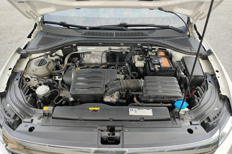 Volkswagen Lavida 2019 car image #20