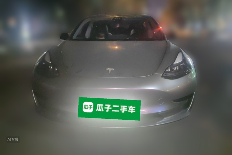 Tesla Model 3 2023 #3 Tesla Model 3 2023 imagen de coche #3