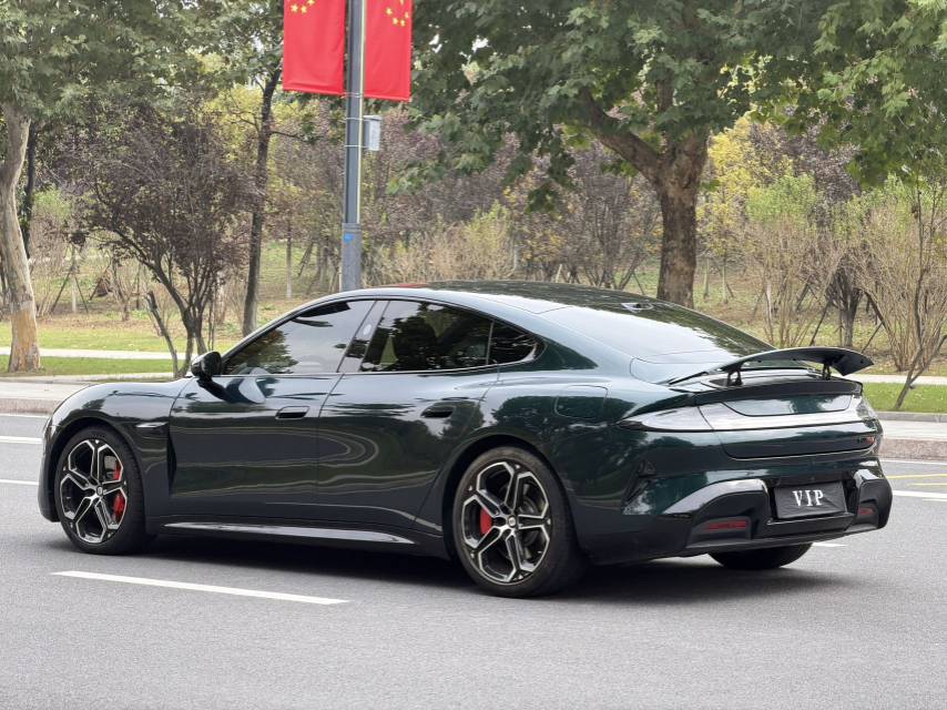 2026 #6 2026 изображение автомобиля #6