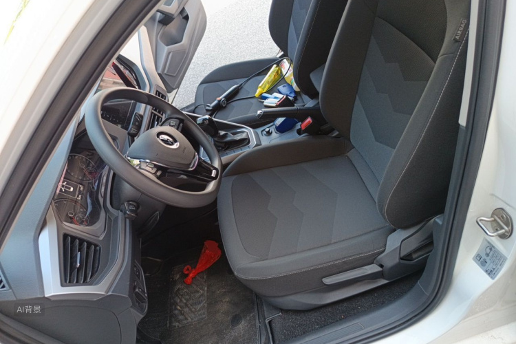 Volkswagen Polo 2021 car image #17