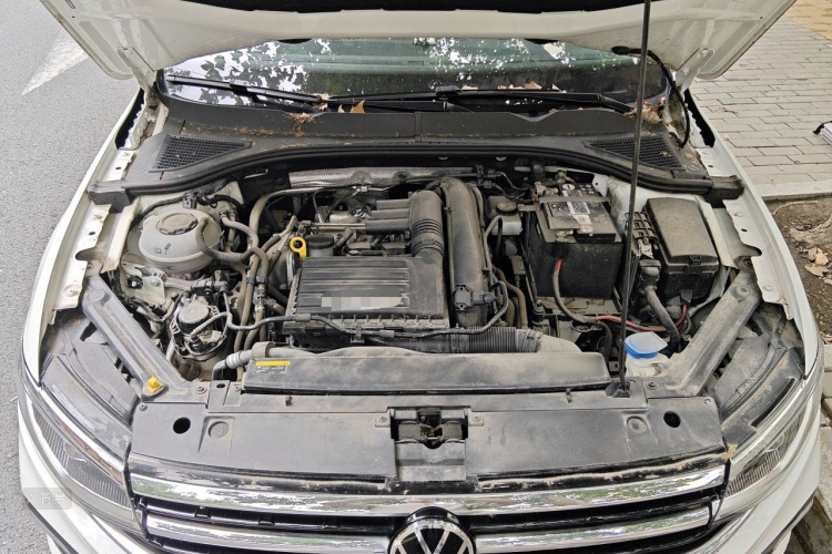 Volkswagen Bora 2022 immagine di auto #22