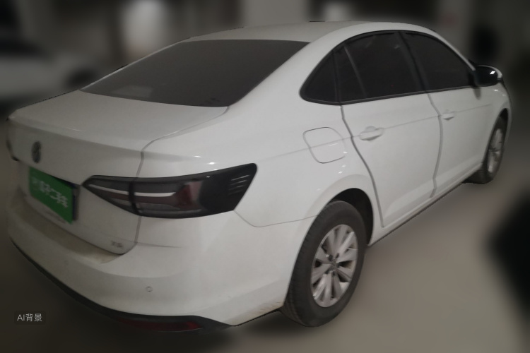 Volkswagen Lavida 2024 #7 Volkswagen Lavida 2024 car image #7
