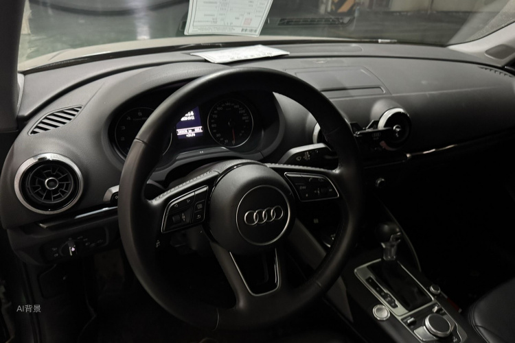 Audi A3 2020 #12 Audi A3 2020 immagine di auto #12