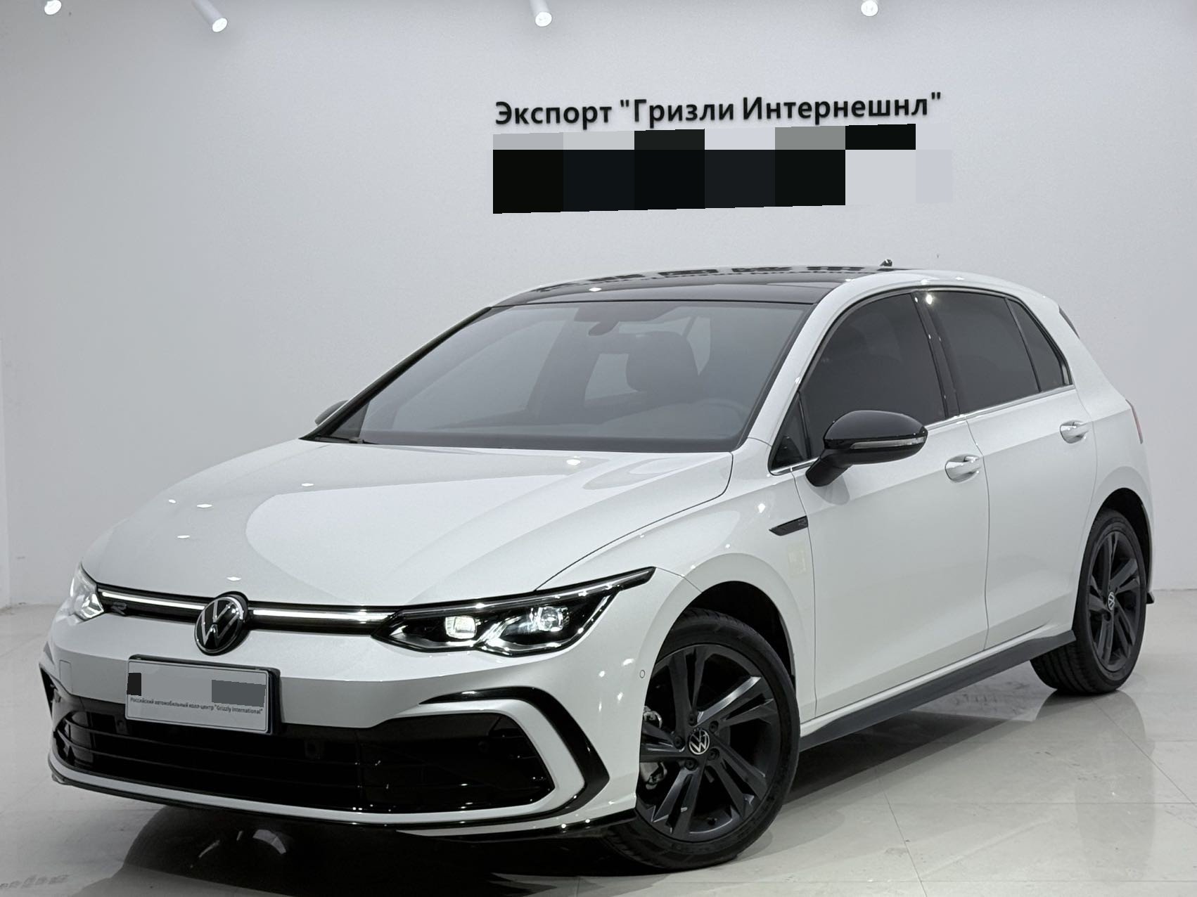 2024 2024 immagine di auto