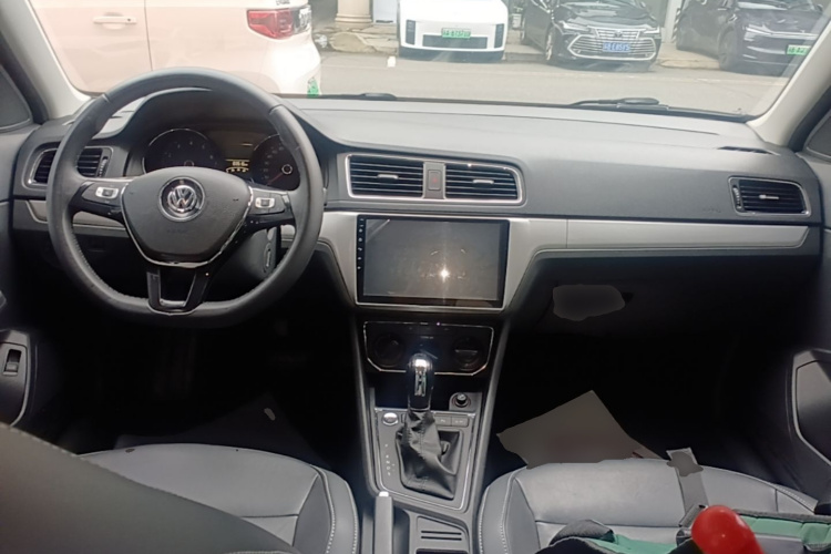 Volkswagen Lavida 2017 #10 Volkswagen Lavida 2017 car image #10