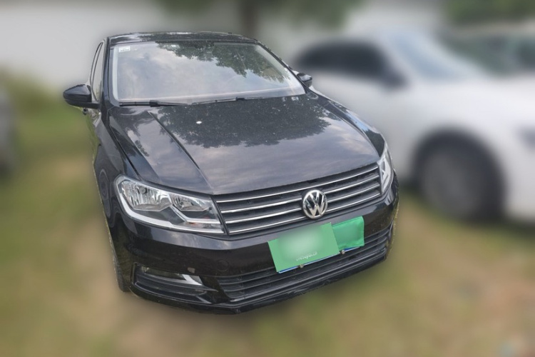 Volkswagen Santana 2018 #4 Volkswagen Santana 2018 imagen de coche #4