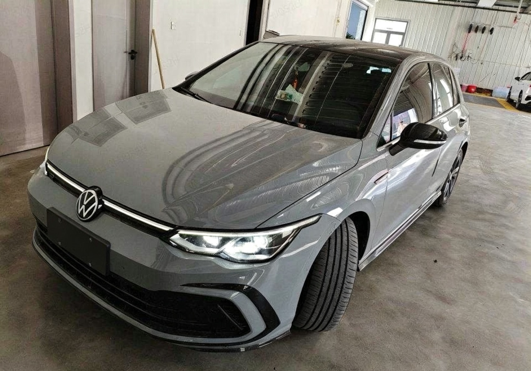 2022 2022 immagine di auto