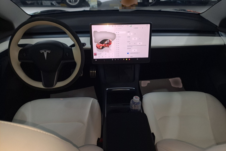 Tesla Model 3 2022 #10 Tesla Model 3 2022 car image #10