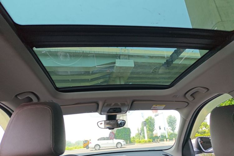 BMW X1 2020 car image #20