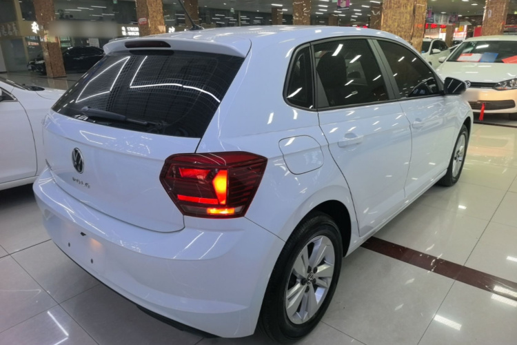 Volkswagen Polo 2023 #7 Volkswagen Polo 2023 car image #7