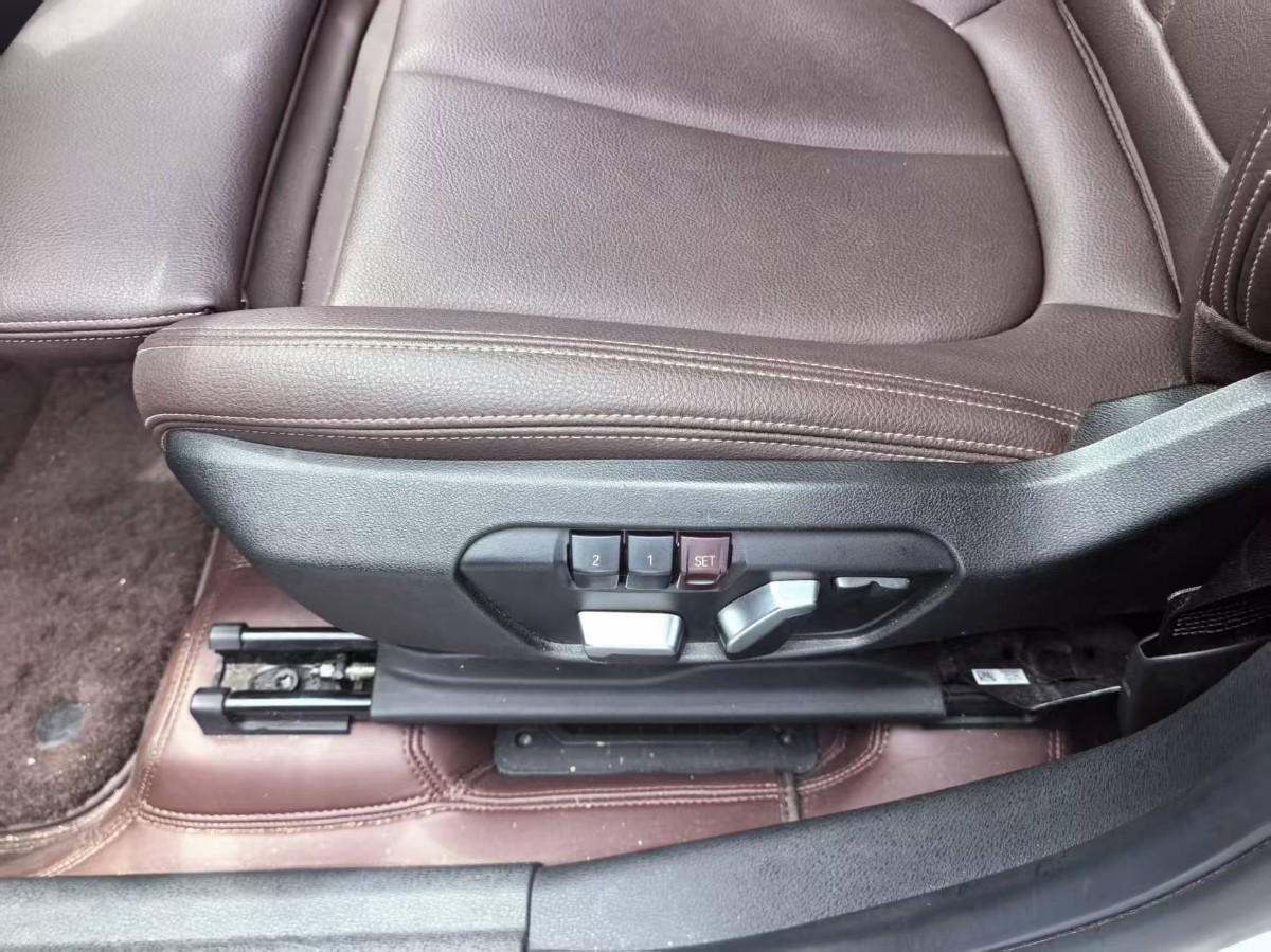 BMW X1 2021 car image #4