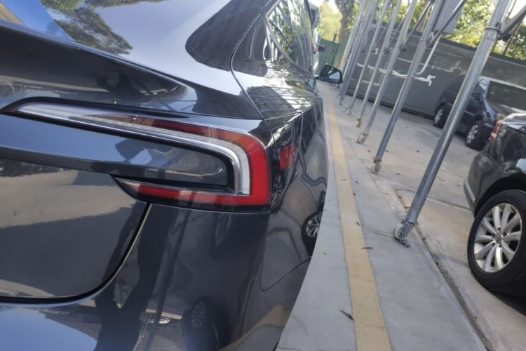 Tesla Model 3 2025 #8 Tesla Model 3 2025 immagine di auto #8