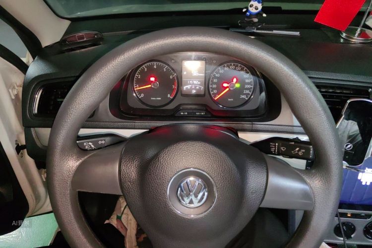 Volkswagen Lavida 2017 #13 Volkswagen Lavida 2017 car image #13