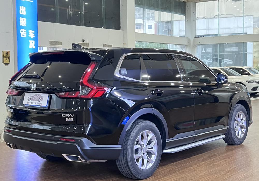Honda CR-V 2023 car image #6