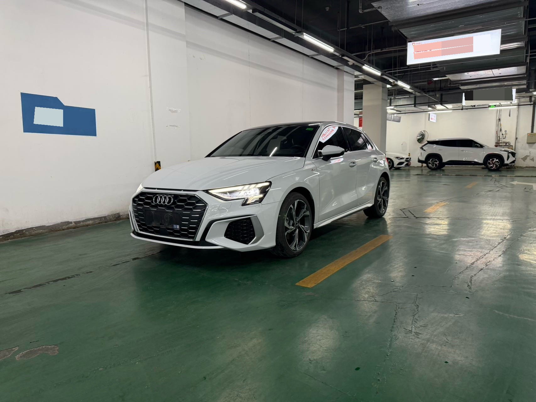 2023 2023 car image