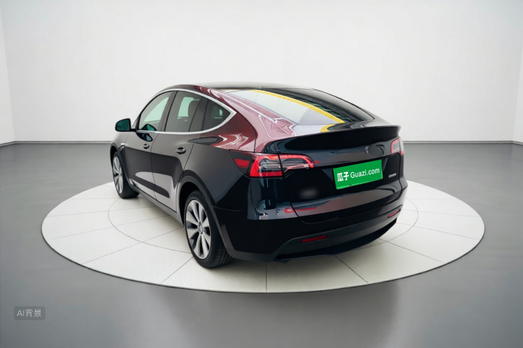 Tesla Model Y 2022 immagine di auto #5