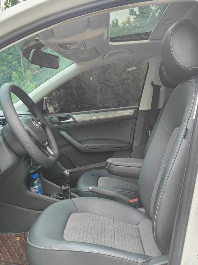 Volkswagen Santana 2020 #7 Volkswagen Santana 2020 immagine di auto #7