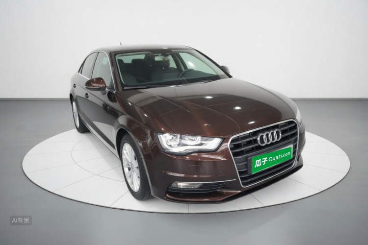 Audi A3 2016 #4 Audi A3 2016 car image #4