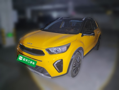 Kia KX1 2022 Kia KX1 2022 immagine di auto