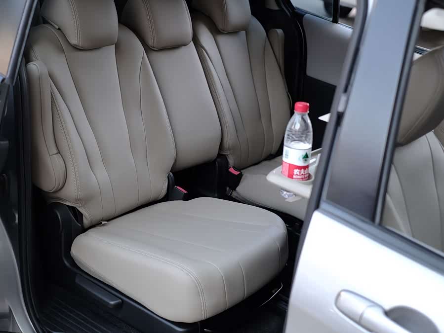 马自达 马自达5 2011 汽车图片 #44