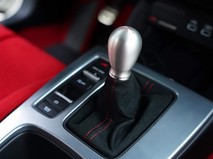 Honda Civic (Imported) 2025 car image #44