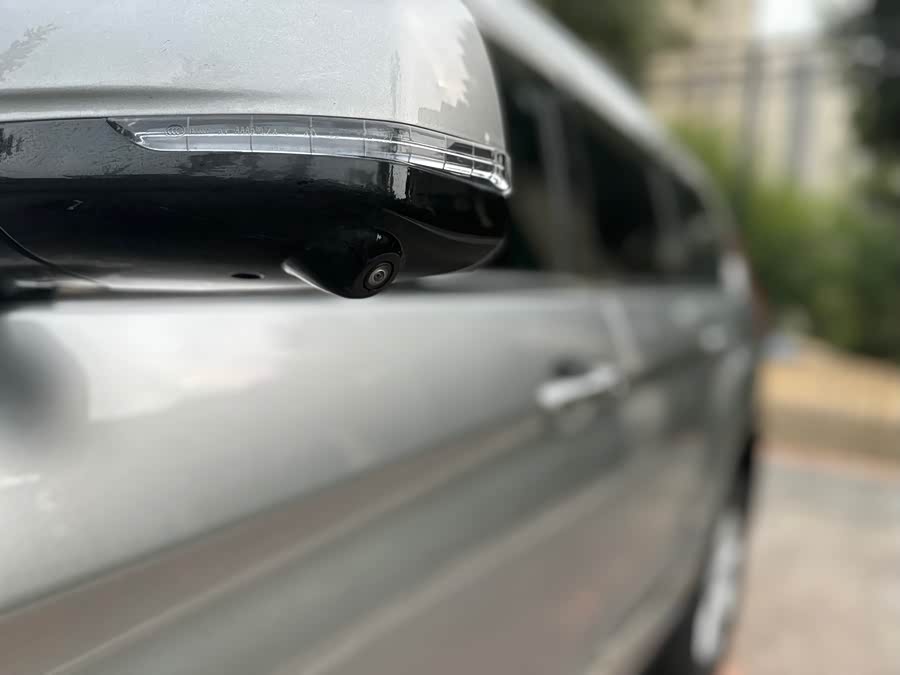 Haval H9 2020 #44 Haval H9 2020 изображение автомобиля #44