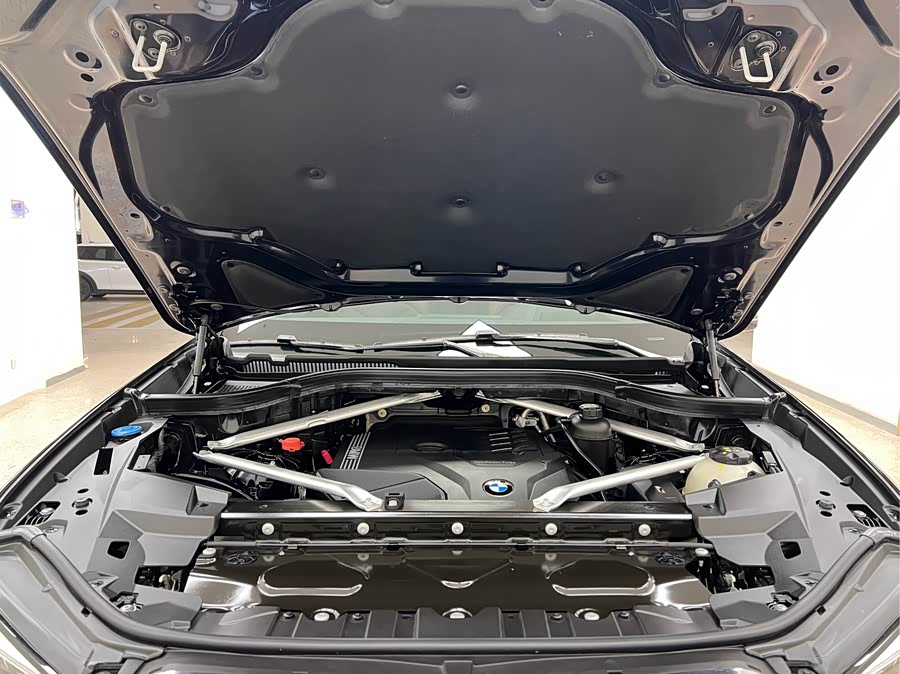 宝马 宝马X5 2023 汽车图片 #44