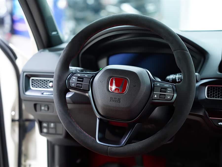 Honda Civic (Imported) 2023 car image #44